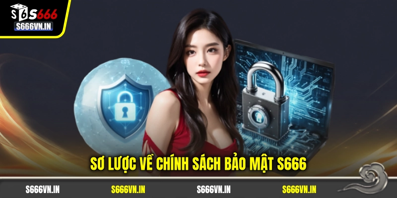 Sơ lược về chính sách bảo mật S666